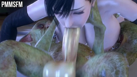 Demon Worship- Ayane Enhanced [PMMSFM] New 3d Hentai Porn Videos