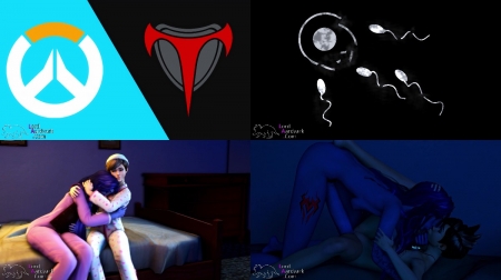 Overbreed- Episode 0 [LordAardvark] [4K] New 3d Hentai Porn Videos
