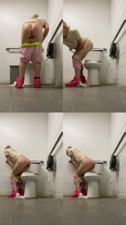 Princesskazer – Campground Bathroo New Scat Porn Videos Princesskazer – Campground Bathroo New Scat Porn Videos