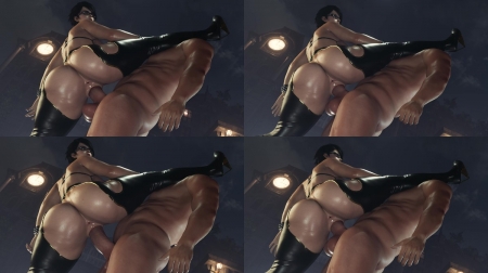 Bayonetta White  New 3d Hentai Porn Videos