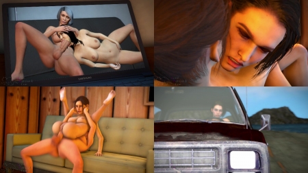 Refuge [Lord Aardvark] [4K] New 3d Hentai Porn Videos