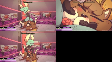 Deep Pin (complete Video) [Diives] New Hentai Porn Videos