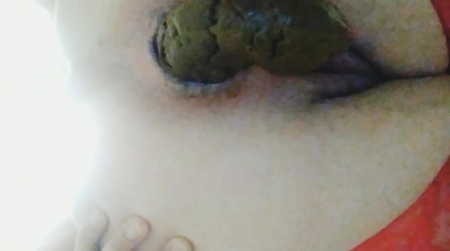Pottyqueen – Hold Your Breath New Scat Porn Videos