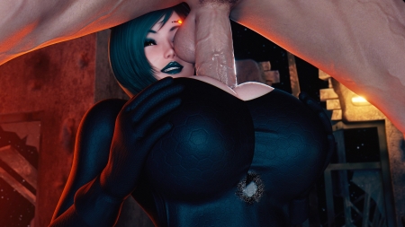 Galatea Reversetitfuck Goth Nw New 3d Hentai Porn Videos