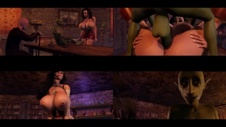 Wow Chapter 5 – Every Last Drop [Nick Cockman] New 3d Hentai Porn Videos