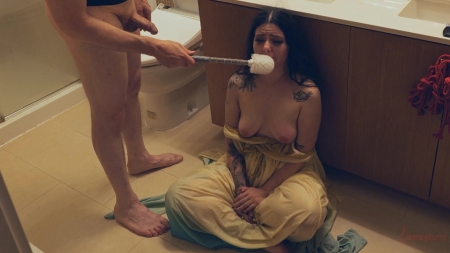 Lily Thot - Goddess Of The Loo New Bdsm Porn Videos