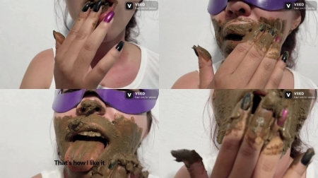 Mabelscat – Enfiando A Mao No Meu Cu New Scat Porn Videos Mabelscat – Enfiando A Mao No Meu Cu New Scat Porn Videos