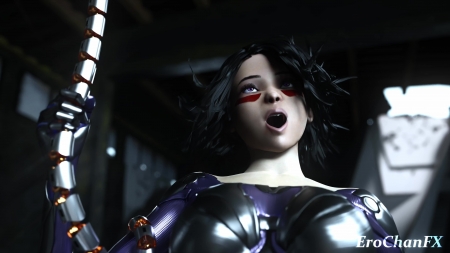 Aheart Alita 4k60 New 3d Hentai Porn Videos