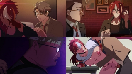 A Story Behind Two Idols – Uncensored [Sana] New Hentai Porn Videos