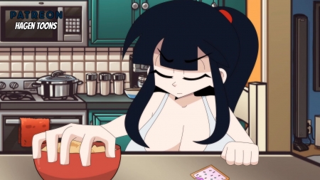 Breakfast With Koji [Hagen Toons 18+] New Hentai Porn Videos