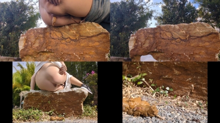 Betweenmycheeks -Offrockshit New Scat Porn Videos