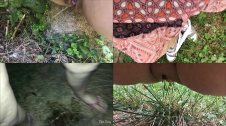 Evakokoro – Outside Peeing New Pee Porn Videos