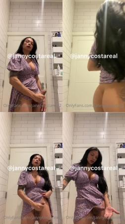 Onlyfans Janny Costa (v) (47) New Shemale Porn Videos