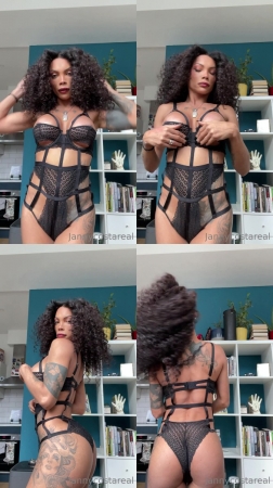 Onlyfans Janny Costa (v) (75) New Shemale Porn Videos