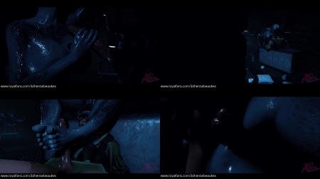 Bio Strand (movie Release!) [Xalas- 3dhentaibeauties] [2023] New 3d Hentai Porn Videos