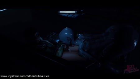 Bio Strand (movie Release!) [Xalas- 3dhentaibeauties] [2023] New 3d Hentai Porn Videos