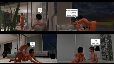 Lucky Life – Season 2 Episode 8 Bonus [Morpheuscuk] New 3d Hentai Porn Videos