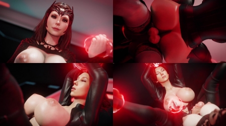 Wanda Fucks Black Widow New 3d Hentai Porn Videos