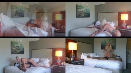 Tatiana Steele 69 - Kay Vs Tatiana Wrestling New Femdom Porn Videos