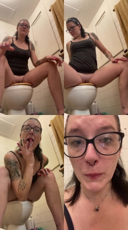 Missellie8 – Loose Stool Tasting New Scat Porn Videos