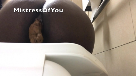 Mistressmystique – Public Drop New Scat Porn Videos