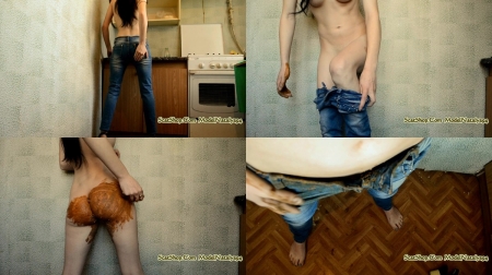 Modelnatalya94 – Shit And Piss In My Favorite Jeans New Femdom Scat Porn Videos Modelnatalya94 – Shit And Piss In My Favorite Jeans New Femdom Scat Porn Videos