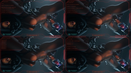 Sombra – High Yield [Maximus Jandari] New 3d Hentai Porn Videos
