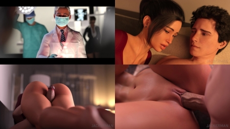 Mother S Warmth Chapter 2 4k [incest Animation Cartoon Porn]