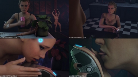 Care – 1080p Video (patreon) [BaronStrap] [hd 3d Animation Porn]