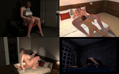 Sex Aid [FAT] [2023] [hd 3d Animation Porn]