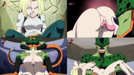 Cell Part 6 – 1080p Video (patreon) [Hinca-P] [hentai And Anime Porn Videos]
