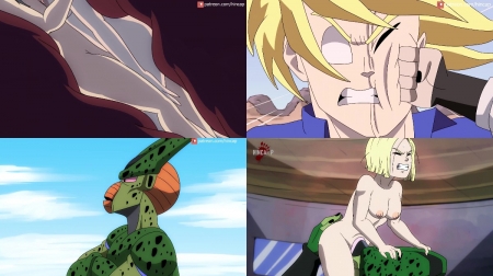 The Perfect Cell Star [Episode 1-6] [4K] [Hincap] [hentai And Anime Porn Videos]