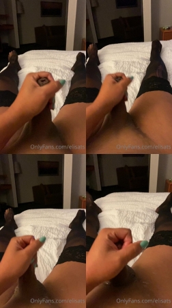 Onlyfans Elisa Mondova Aka Ellamon Aka Elisats2020-06-20 - 450589597 [shemale Transsexual Xxx]