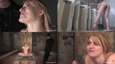 Thetrainingofo -The Training Of Tawni Ryden, Day One [hardcore Bdsm Porno Videos]
