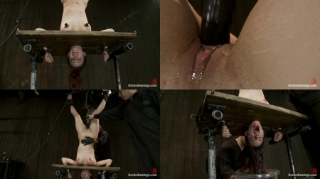 Devicebondage  -Iona Grace, Isis Love-The Ice Cold Orgasms [watch Bdsm Porn]