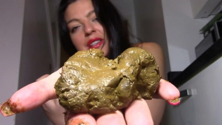 How I Make Scat Candys With Evamarie88 [pooping Porn And Diarrhea Scat Xxx]