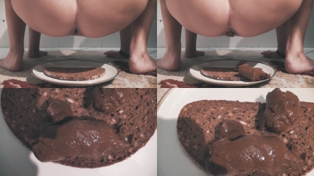 Miaroxxx – 99  Like Bread  [pooping Porn And Diarrhea Scat Xxx]
