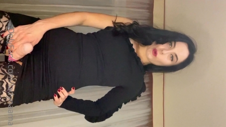 Goddess Naama Aka Ladynaama-2021-11-17 [female Domination And Domination Porn]