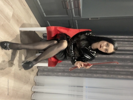 Goddess Naama Aka Ladynaama-2021-12-16 [female Domination And Domination Porn]
