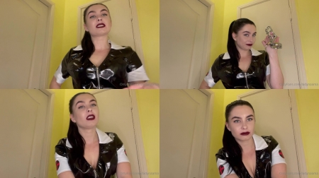 Goddess Naama Aka Ladynaama-2022-01-20 (2) [female Domination And Domination Porn]