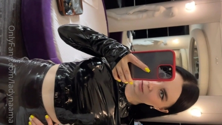 Goddess Naama Aka Ladynaama-2022-04-24 [female Domination And Domination Porn]