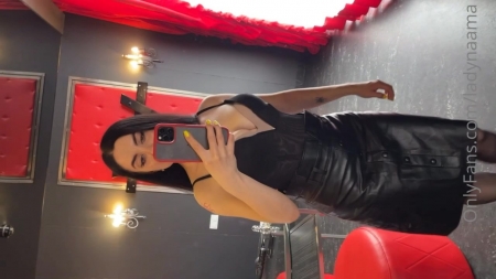 Goddess Naama Aka Ladynaama-2022-04-27 [female Domination And Domination Porn]