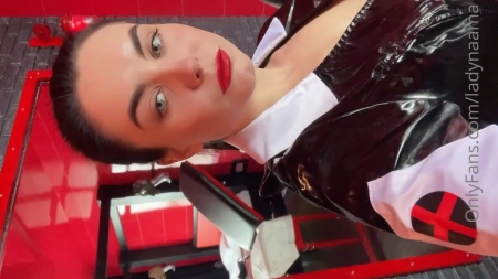 Goddess Naama Aka Ladynaama-2022-04-16 [female Domination And Domination Porn]