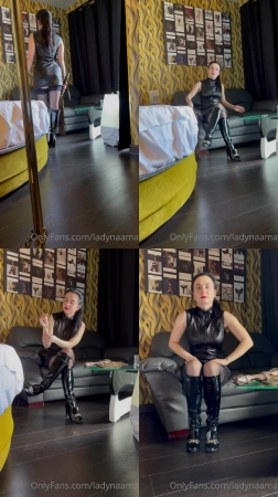 Goddess Naama Aka Ladynaama-2022-04-16 (2) [female Domination And Domination Porn]