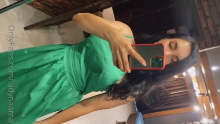 Goddess Naama Aka Ladynaama-2022-08-03 [female Domination And Domination Porn]