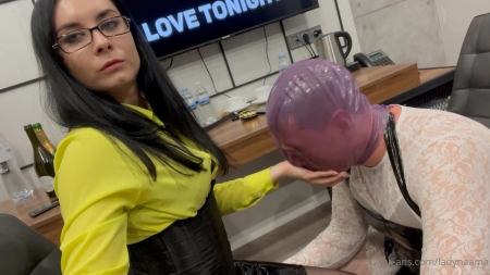 Goddess Naama Aka Ladynaama-2022-07-20 [female Domination And Domination Porn]