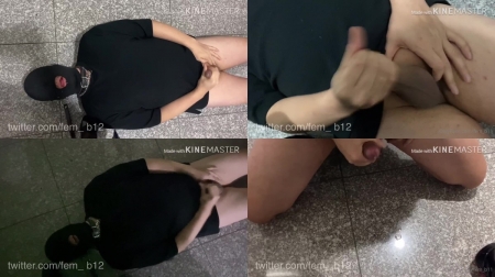 Korean Bdsm Domme Yerin 31 [female Domination And Domination Porn]