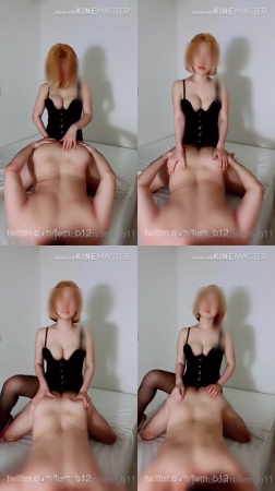 Korean Bdsm Domme Yerin 96 [female Domination And Domination Porn]