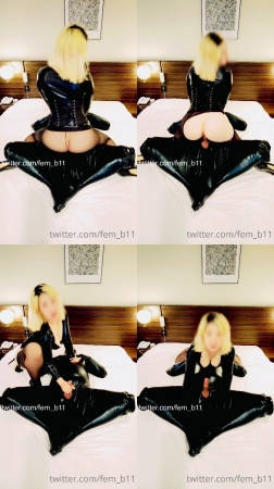 Korean Bdsm Domme Yerin 199 [female Domination And Domination Porn]