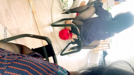 Korean Bdsm Domme Yerin 223 [female Domination And Domination Porn]